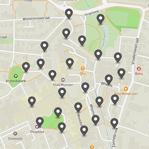 Speurtocht Winterswijk