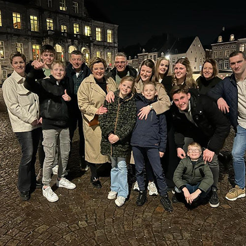 Speurders Amsterdam