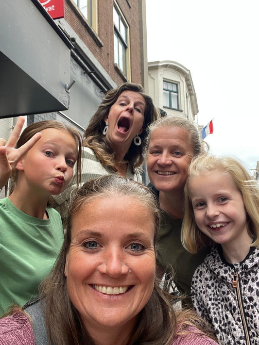 Speurtocht Vakantie