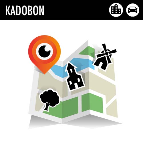 Speurtocht Kadobon