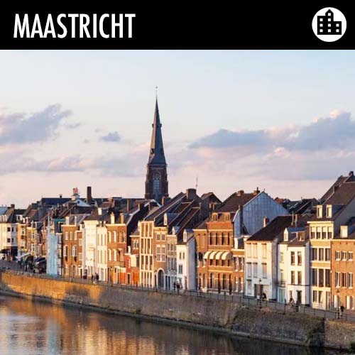 Speurtocht Maastricht