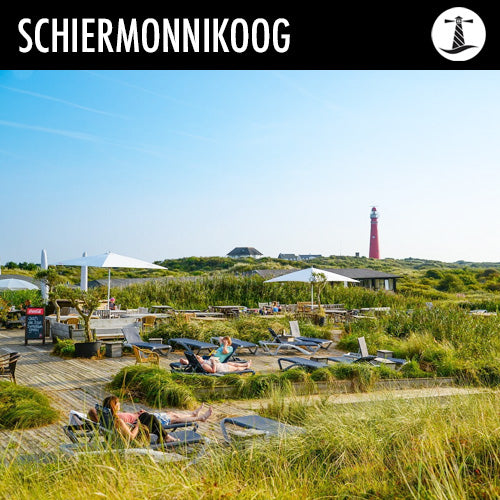 Speurtocht Schiermonnikoog