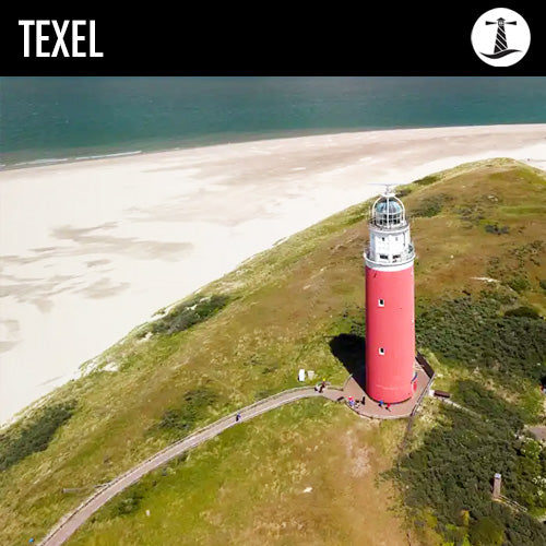 Speurtocht Texel