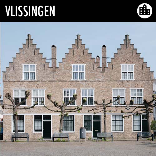 Speurtocht Vlissingen